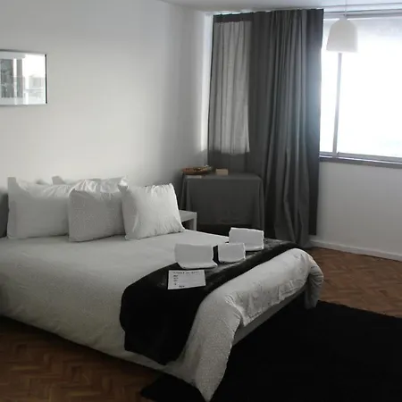 Silva's Pensión Vila Nova de Gaia