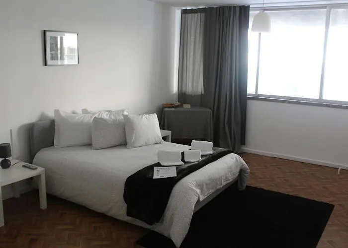 Silva's Pensión Vila Nova de Gaia