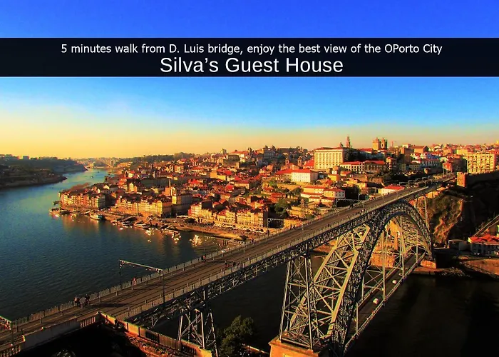 Silva's Vila Nova de Gaia