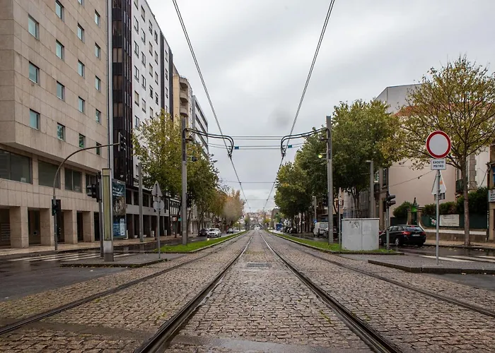 Silva's * Vila Nova de Gaia