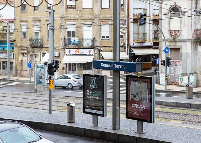 Silva's * Vila Nova de Gaia