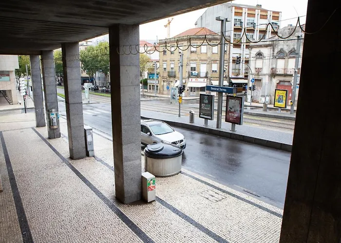 Vendégház Silva's Vila Nova de Gaia