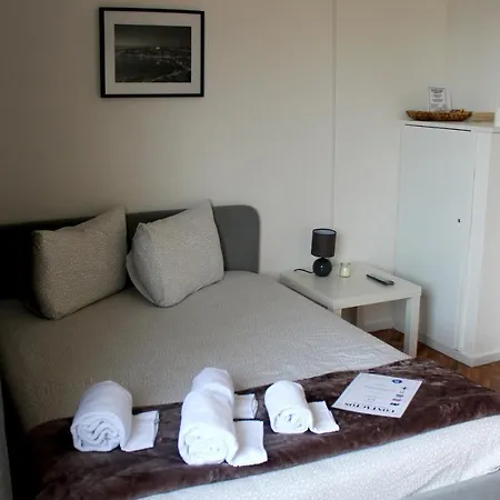 Silva's Guest house