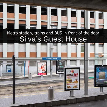 Silva's *