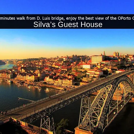Silva's Vila Nova de Gaia