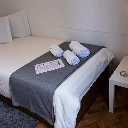 Silva's Guest house *