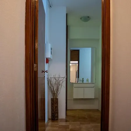 Guest house Silva's