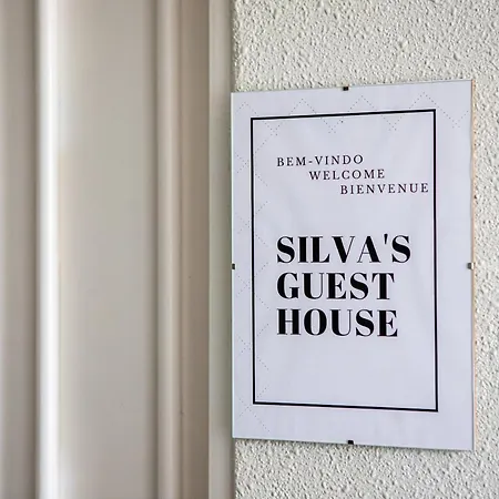 Πανσιόν Silva's *