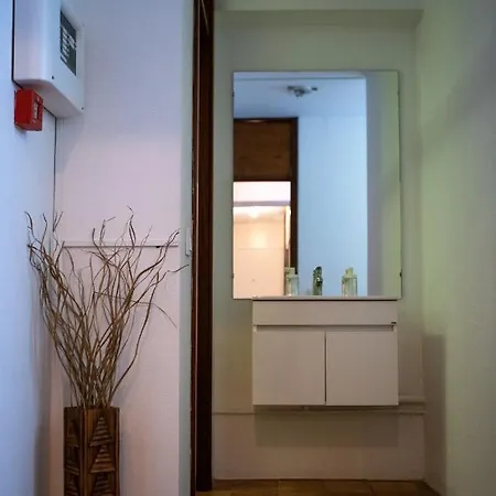 Guest house Silva's *
