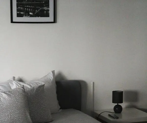 Guest house Silva's *