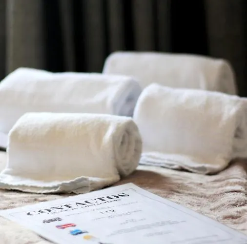 Guest house Silva's *