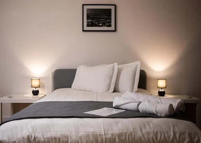 Silva's Guest house *