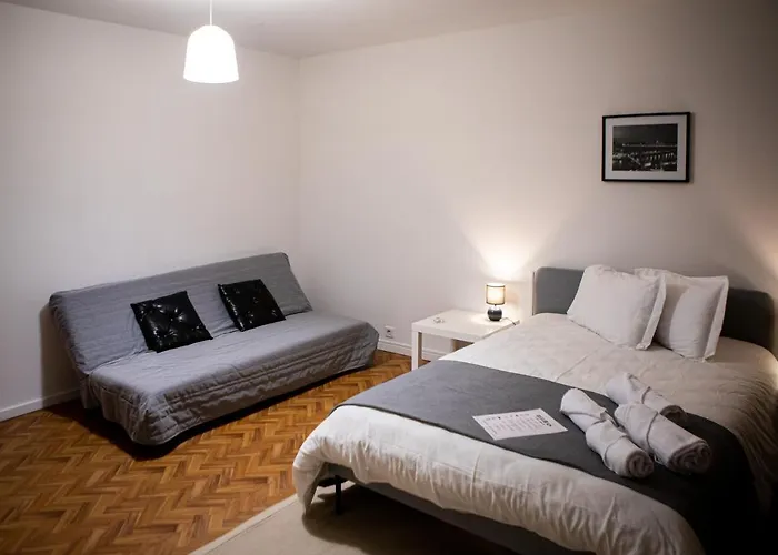 Gasthof Silva's Vila Nova de Gaia