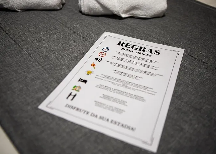 Guest house Silva's Vila Nova de Gaia