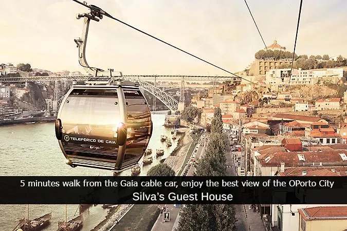 Silva's Vila Nova de Gaia