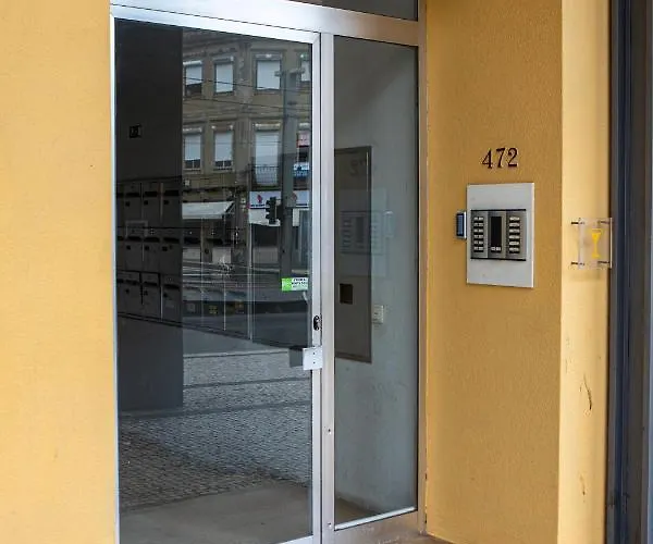 Silva's Guest house Vila Nova de Gaia