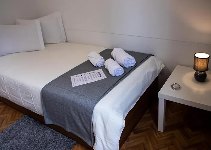 Silva's Guest house *