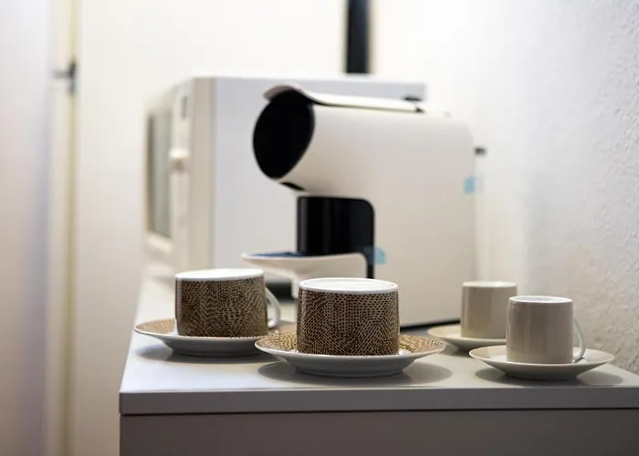 Silva's Guest house *