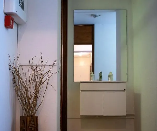 Guest house Silva's *